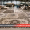 سفارش بافت فرش دلخواه شما